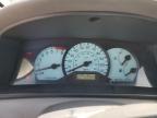 2004 Toyota Corolla Ce за продажба в Fresno, CA - Rear End