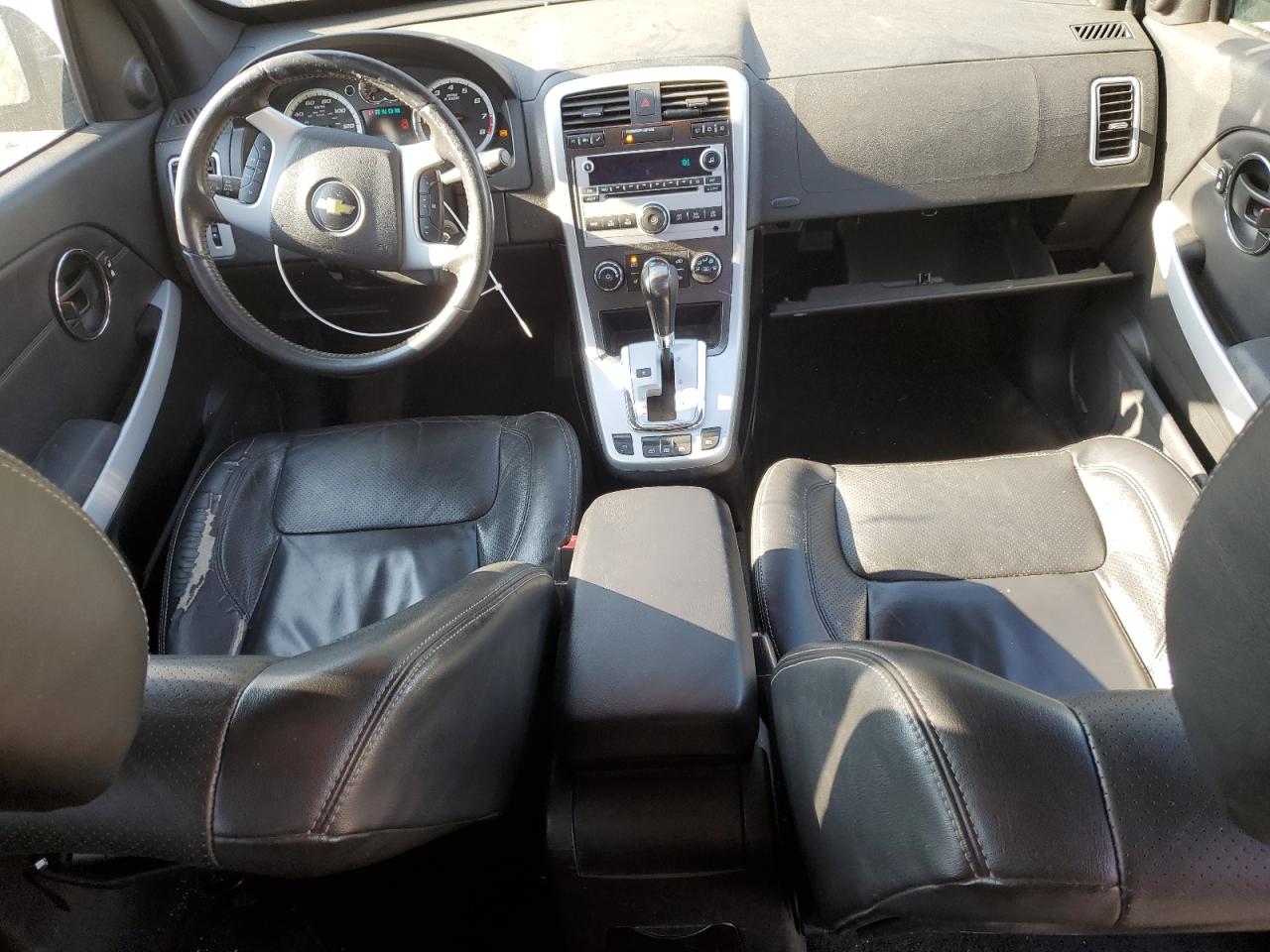 2008 Chevrolet Equinox Sport VIN: 2CNDL037386061794 Lot: 56569295