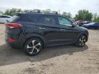 2016 Hyundai Tucson Limited for Sale in Baltimore, MD - Front End