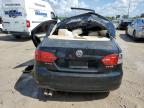 2012 Volkswagen Jetta Se zu verkaufen in West Palm Beach, FL - All Over