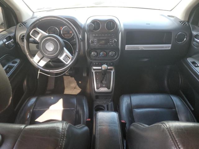  JEEP COMPASS 2016 Biały