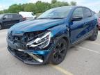 2023 RENAULT ARKANA E-T for sale at Copart SANDTOFT