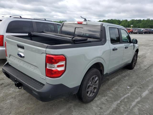  FORD MAVERICK 2023 Gray