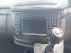 2011 MERCEDES BENZ VIANO AMBI for sale at Copart YORK