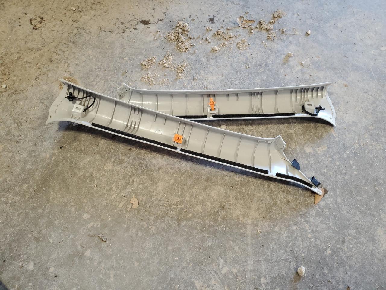 2022 Subaru Outback Premium VIN: 4S4BTADC6N3237362 Lot: 55984625