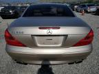 2003 Mercedes-Benz Sl 500R იყიდება Mentone-ში, CA - Mechanical