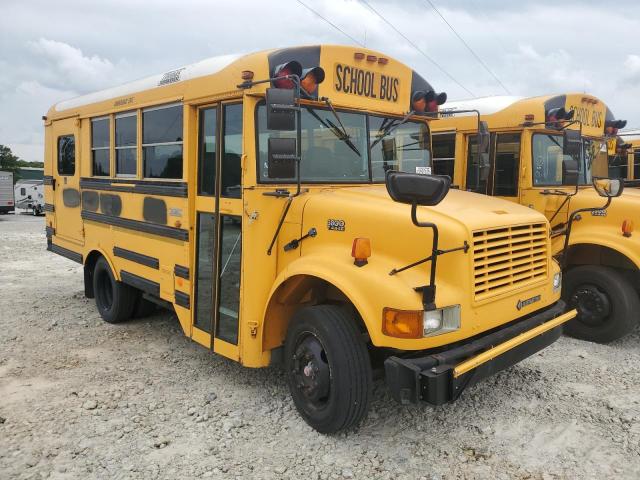 2002 International 3000 3800