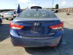 2013 Hyundai Elantra Gls for Sale in Wilmington, CA - Vandalism