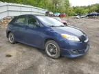 2009 Toyota Corolla Matrix S за продажба в Center Rutland, VT - Mechanical