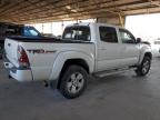 2015 Toyota Tacoma Double Cab Prerunner na sprzedaż w Phoenix, AZ - Front End