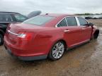 2010 Ford Taurus Limited for Sale in Elgin, IL - Front End