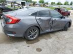 2019 Honda Civic Ex   zu verkaufen in Bridgeton, MO - Side