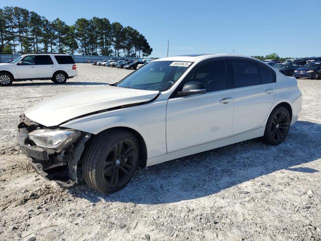 2013 Bmw 335 Xi