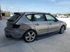 2006 Mazda 3 Hatchback zu verkaufen in Homestead, FL - All Over