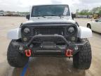 2012 Jeep Wrangler Unlimited Sahara zu verkaufen in Pekin, IL - Rear End