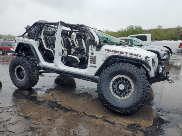  JEEP WRANGLER 2020 Белы