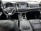 2014 TOYOTA HIGHLANDER XLE à vendre chez Copart NS - HALIFAX