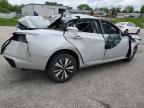 2021 Nissan Altima Sv за продажба в Bridgeton, MO - All Over
