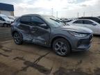 2024 Ford Escape St Line Select იყიდება Woodhaven-ში, MI - Side