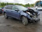 2018 Subaru Outback 2.5I Limited for Sale in East Granby, CT - Front End