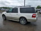 2010 Ford Expedition El Eddie Bauer na sprzedaż w Fort Wayne, IN - Front End