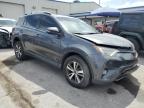 2018 Toyota Rav4 Adventure na sprzedaż w Las Vegas, NV - Front End