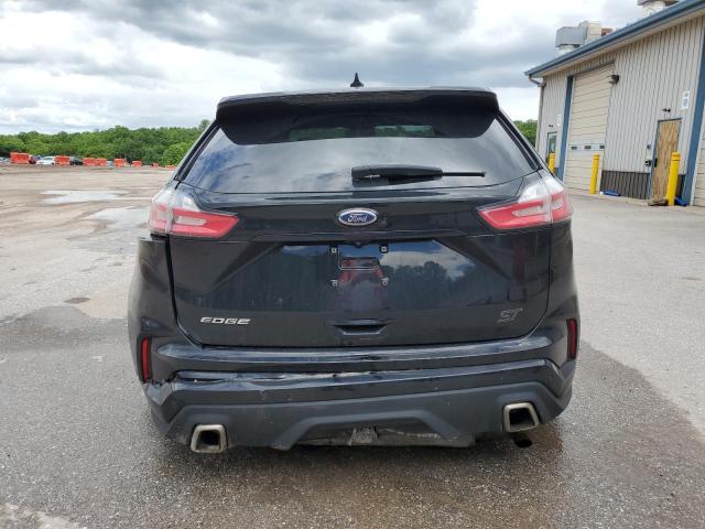  FORD EDGE 2019 Black