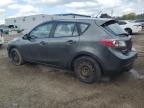 2011 MAZDA 3 I for sale at Copart ON - COOKSTOWN
