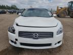 2010 Nissan Maxima S for Sale in Elgin, IL - Front End