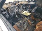 2004 Chevrolet Silverado K2500   na sprzedaż w Woodhaven, MI - Burn