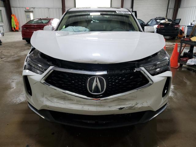  ACURA RDX 2024 Biały