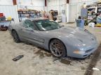 1997 Chevrolet Corvette  en Venta en Mcfarland, WI - Front End