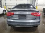 2013 Audi S4 Premium Plus de vânzare în Ham Lake, MN - Front End