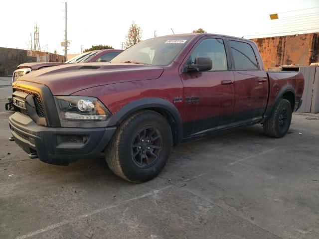2017 Ram 1500 Rebel