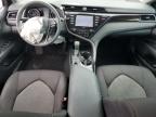 2020 Toyota Camry Le   за продажба в Columbia Station, OH - Front End