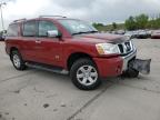 2006 Nissan Armada Se   للبيع في Littleton، CO - Front End