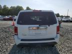 2013 Honda Pilot Ex   продається в Mebane, NC - Front End