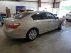 2013 Honda Accord Exl   zu verkaufen in Lufkin, TX - Front End