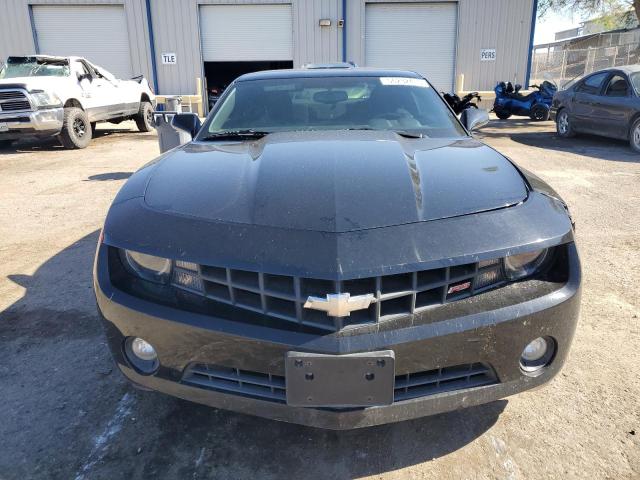 Coupet CHEVROLET CAMARO 2012 Czarny