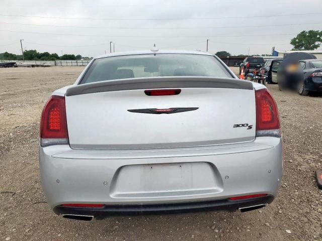  CHRYSLER 300 2023 Silver