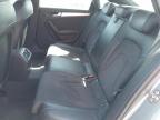 2009 AUDI A4 S LINE TDI  for sale at Copart YORK