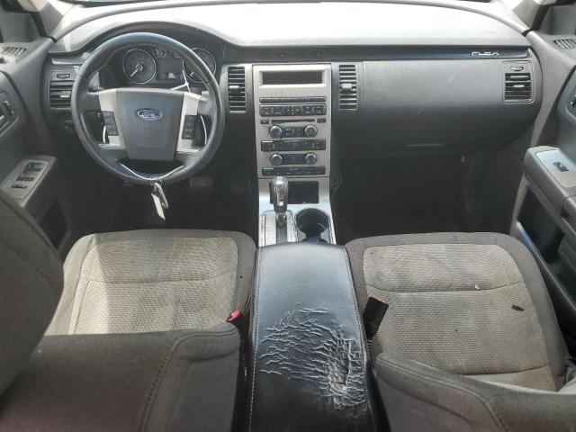  FORD FLEX 2012 Синій