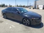 2023 Honda Accord Hybrid Sport за продажба в Rancho Cucamonga, CA - Front End