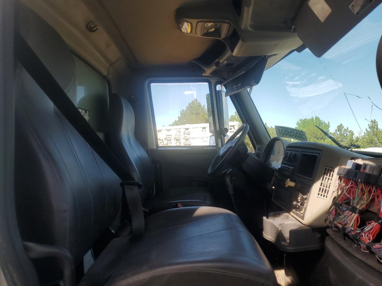 2010 International 4000 4400 VIN: 1HTMSAZR8AH278167 Lot: 56535965