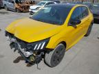 2023 PEUGEOT 208 GT PUR for sale at Copart SANDY