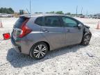 2016 Honda Fit Ex en Venta en Temple, TX - Front End