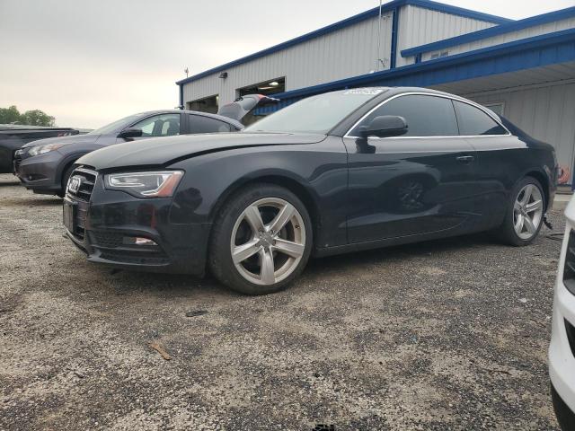 2013 Audi A5 Premium Plus