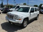 2014 Jeep Patriot Sport en Venta en Rancho Cucamonga, CA - Minor Dent/Scratches