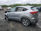 2019 Honda Hr-V Lx იყიდება Marlboro-ში, NY - Rollover