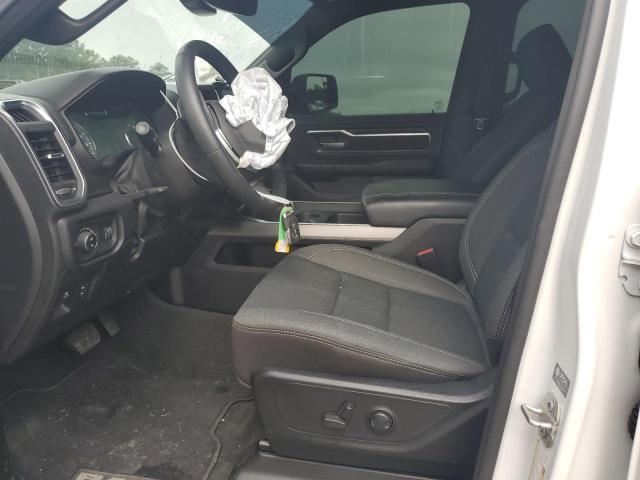  RAM 1500 2024 White